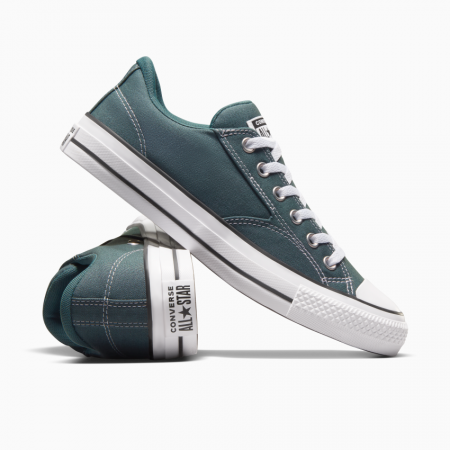 Chuck Taylor All Star Malden Street Low Top-True Nature/White/Black